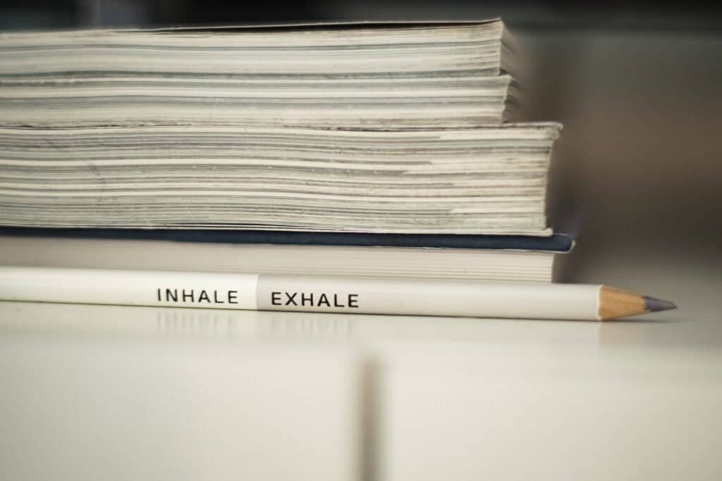 Discover 4 simple steps to start breathwork and reduce stress. Learn how to calm your mind, improve focus, and boost your health with easy, actionable techniques